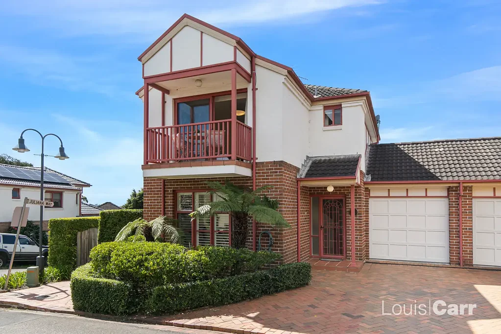 Cherrybrook 3Kwarto Torrens Titled Living and Unmatched Convenience - Walk to Metro