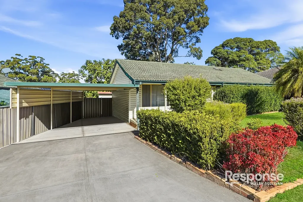 102 Hammers Road, Northmead, NSW 2152