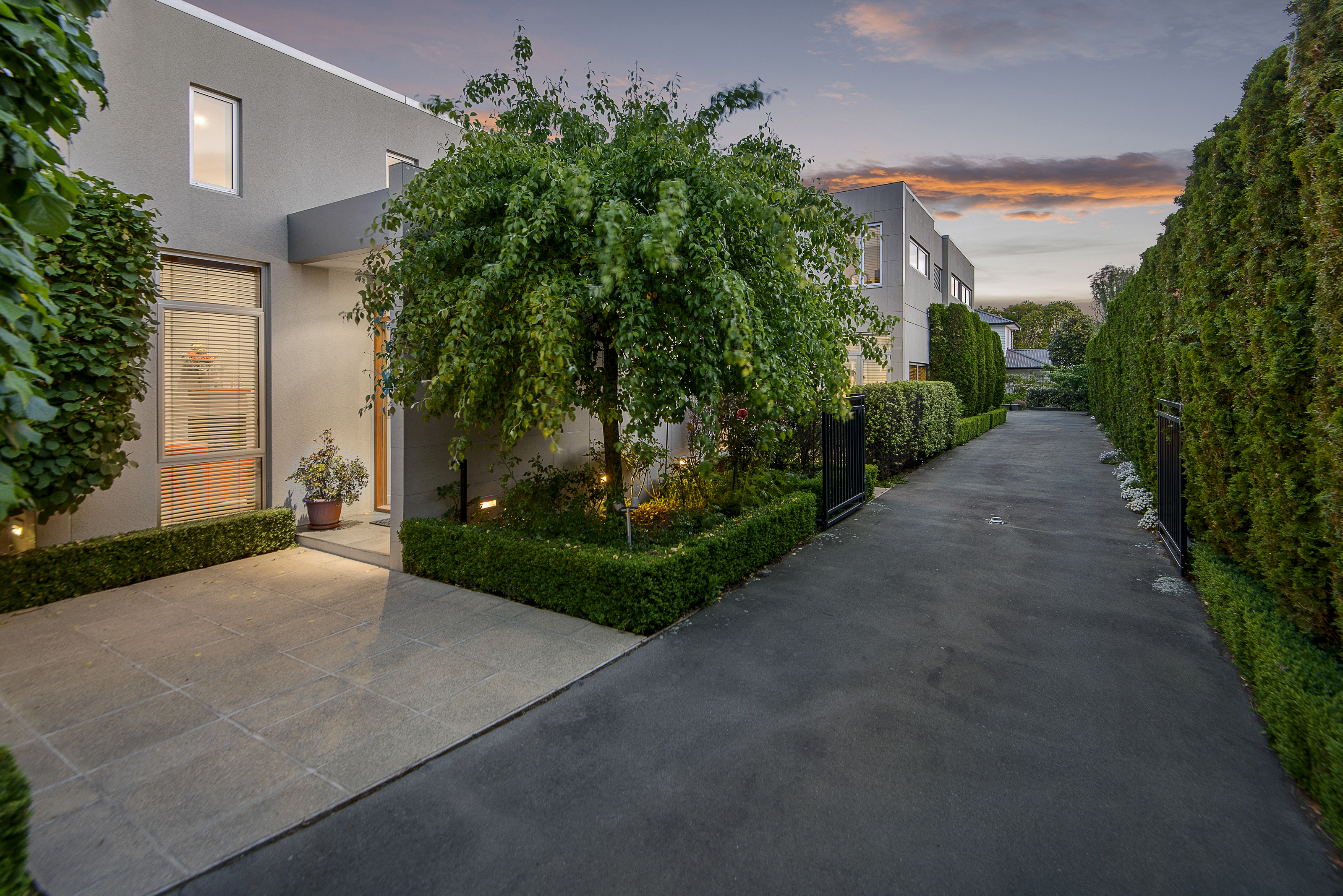 33 Wroxton Terrace, Merivale, Christchurch, 3 ห้องนอน, 0 ห้องน้ำ, House