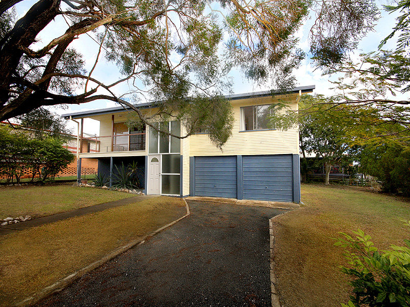 16A LACONIA ST, MANSFIELD QLD 4122, 0 rūma, 0 rūma horoi, House