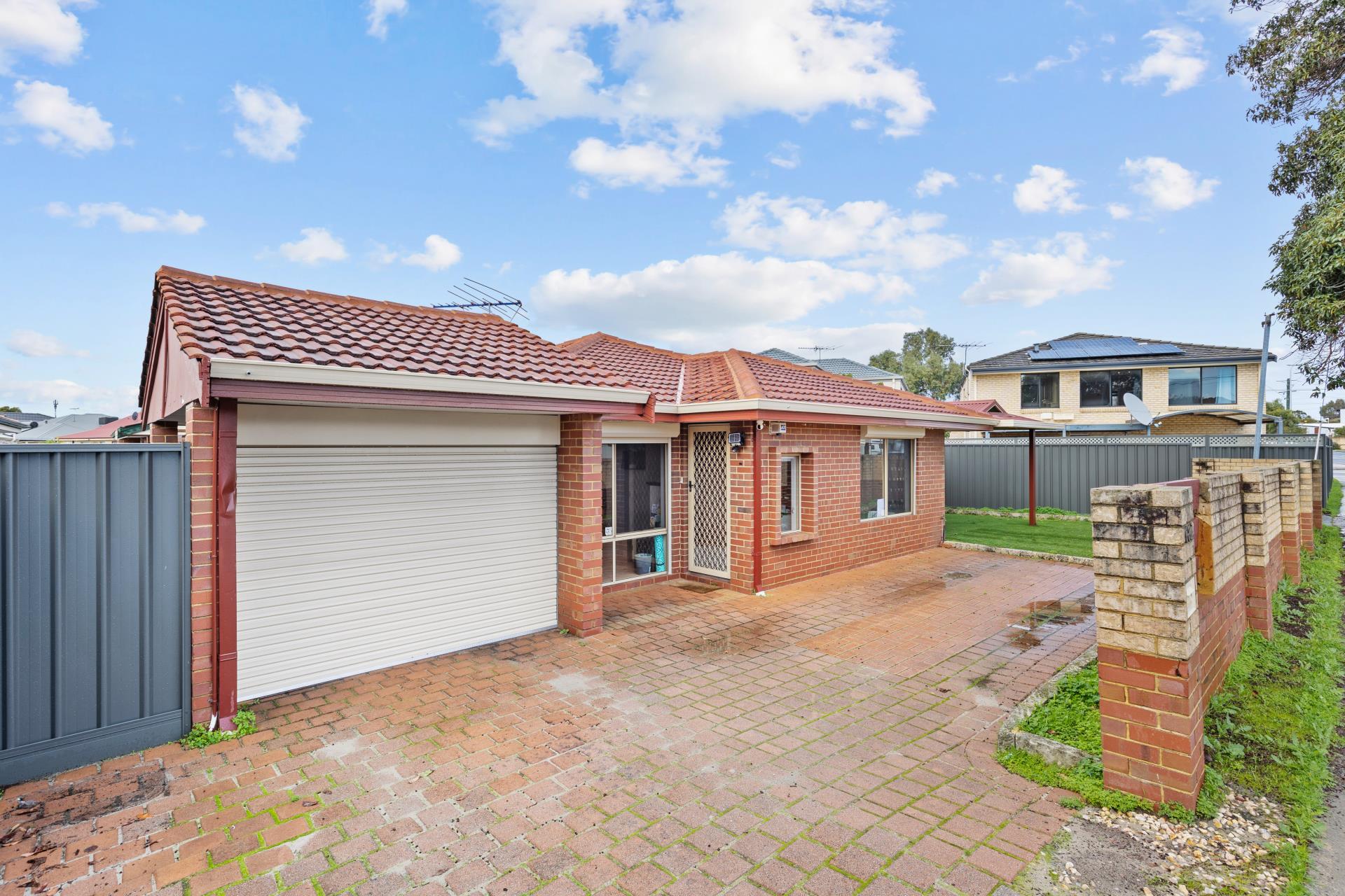 68A MOOLYEEN RD, BRENTWOOD WA 6153, 0房, 0浴, House