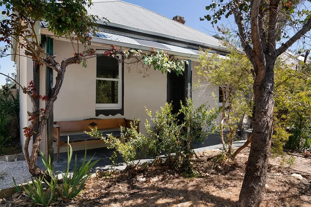 Mudgee 4ਬੈੱਡਰੂਮ HISTORIC CHARM MEETS MODERN COMFORT