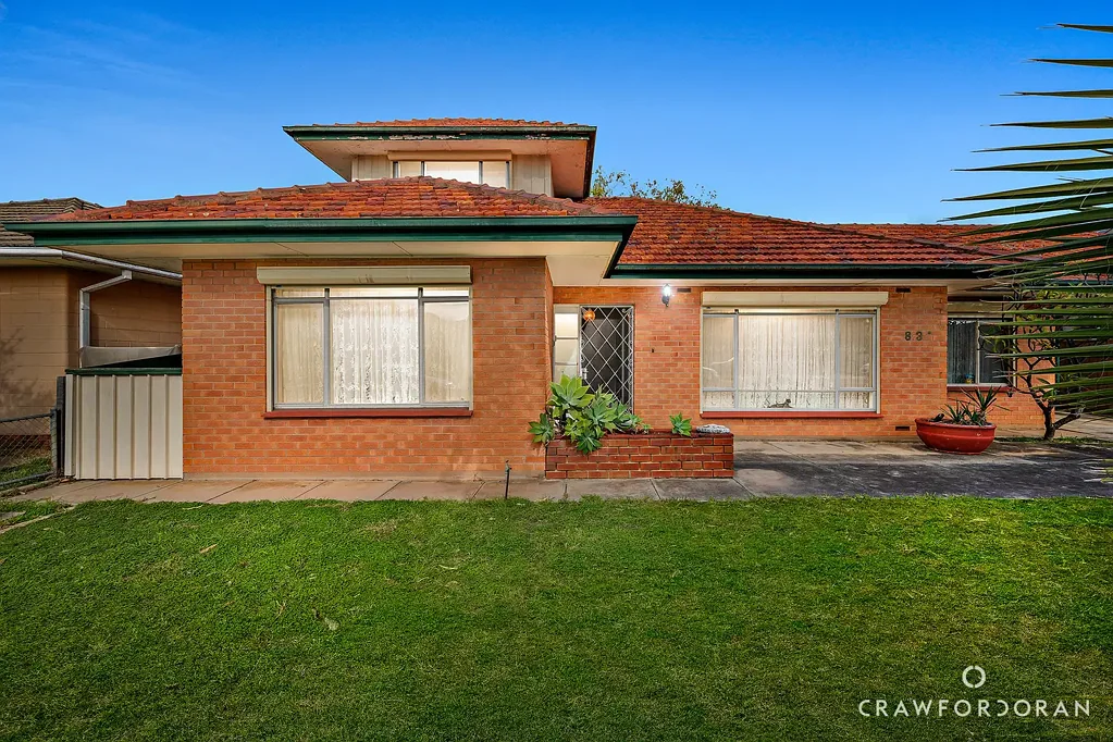 83 Marlborough Street, Henley Beach, SA 5022