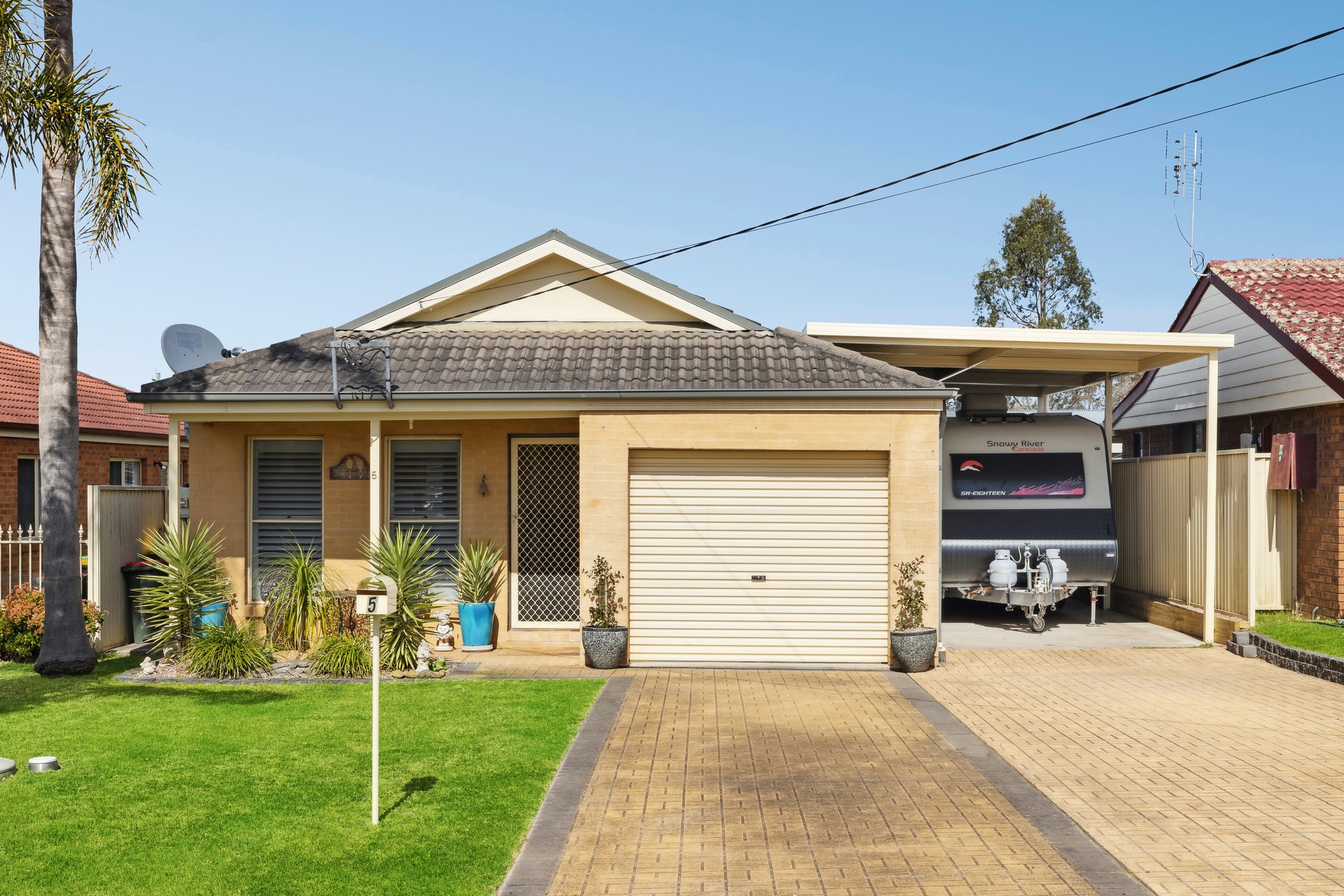 5B DUTTON RD, BUXTON NSW 2571, 0 침실, 0 욕실, House