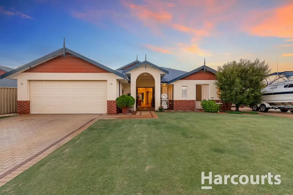 Ashby 4Zimmer Exceptional Family Home!