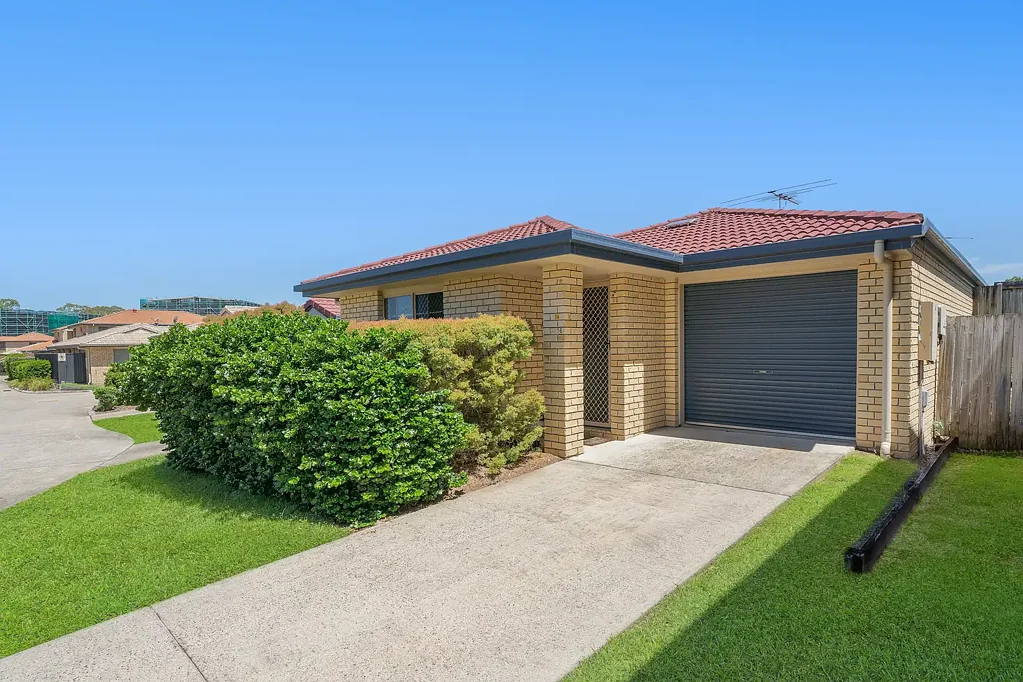 16/90 Webster Road, Deception Bay, QLD 4508