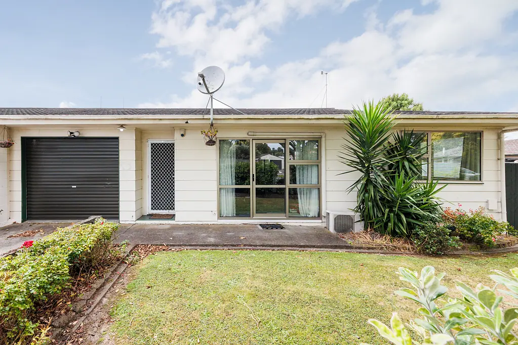 1B John F Kennedy Drive, Milson, Palmerston North, Manawatu-Wanganui