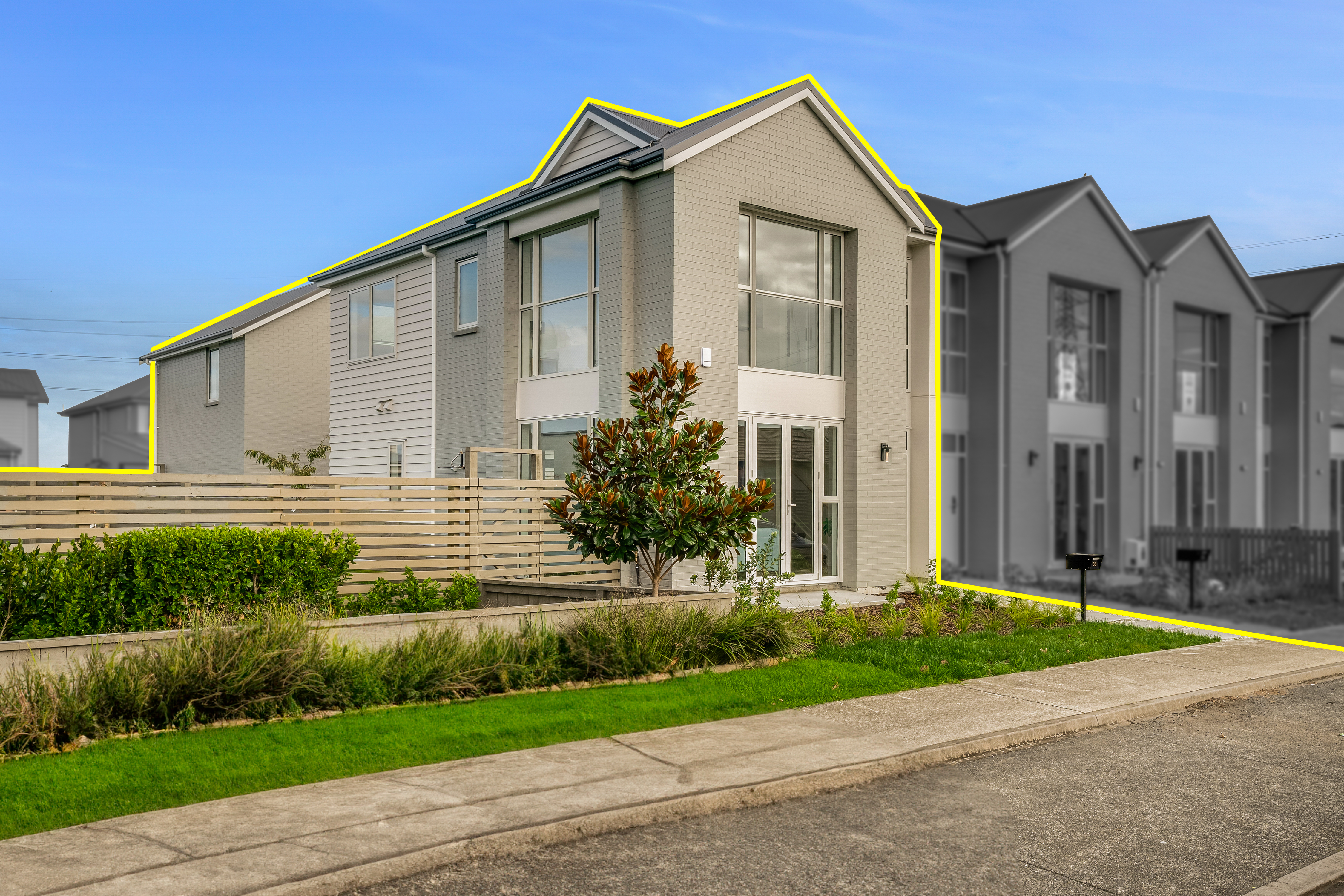 33 Aviation Street, Takanini, Auckland - Papakura, 4 Kuwarto, 0 Banyo, House