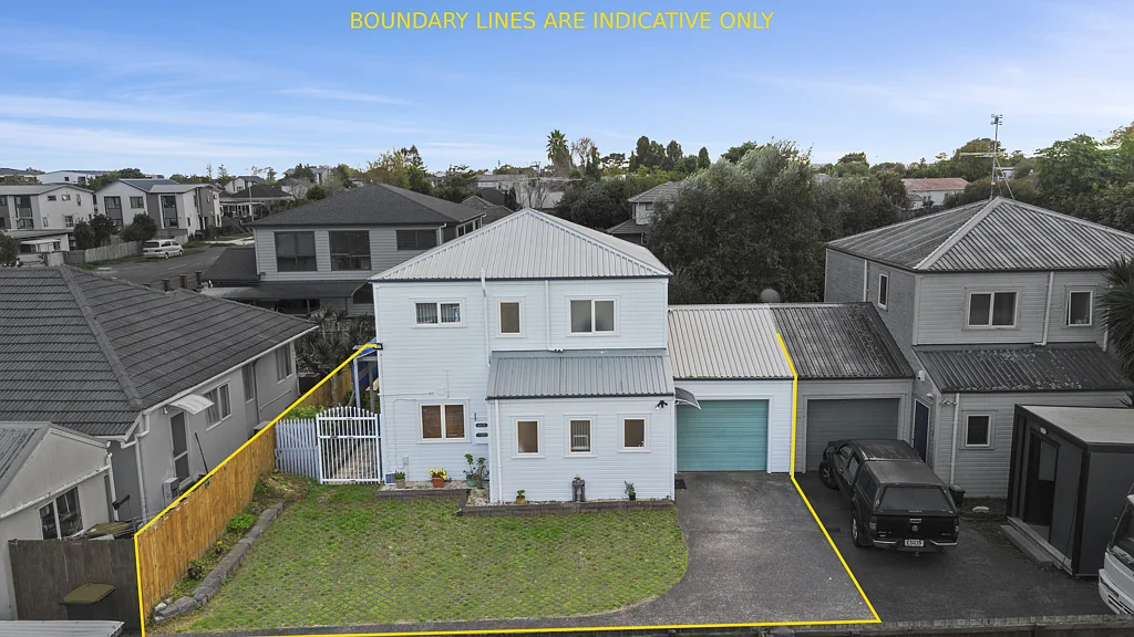 Manurewa 3部屋 Ultimate Living - Smart, Spacious & Convenient!