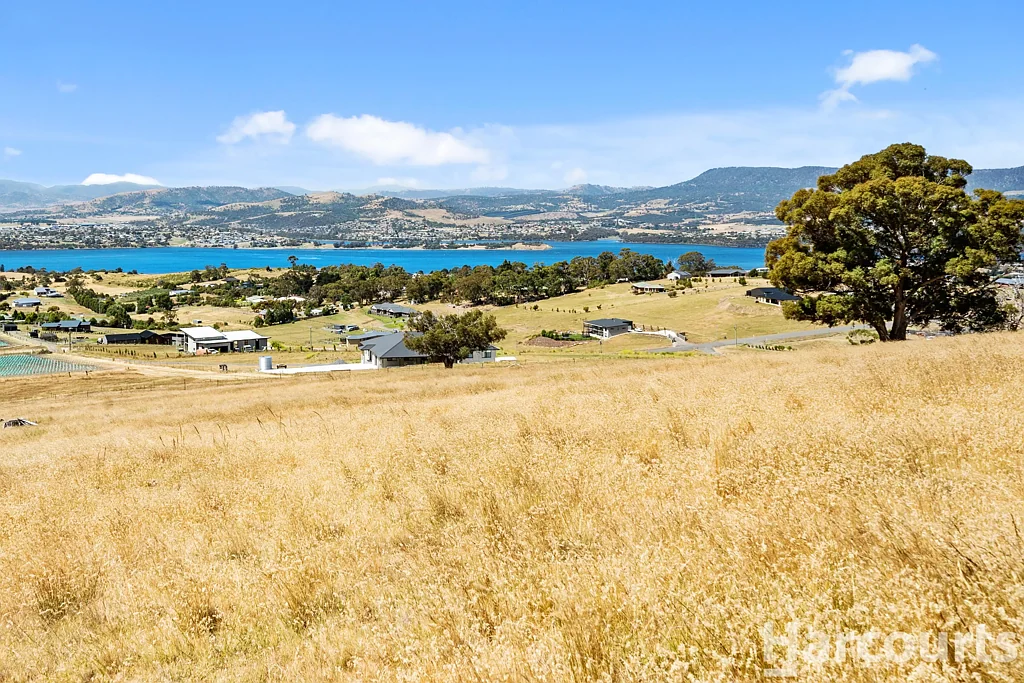 Granton Idyllic location with stunning views