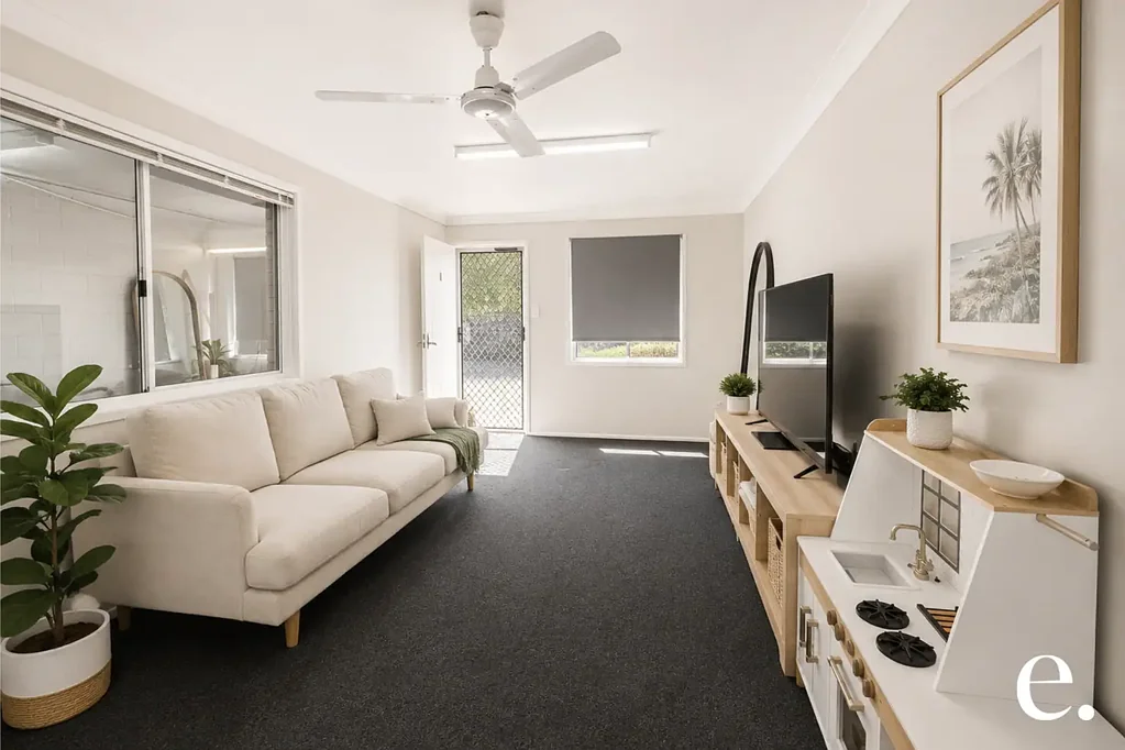 Modern & Low-Maintenance Living