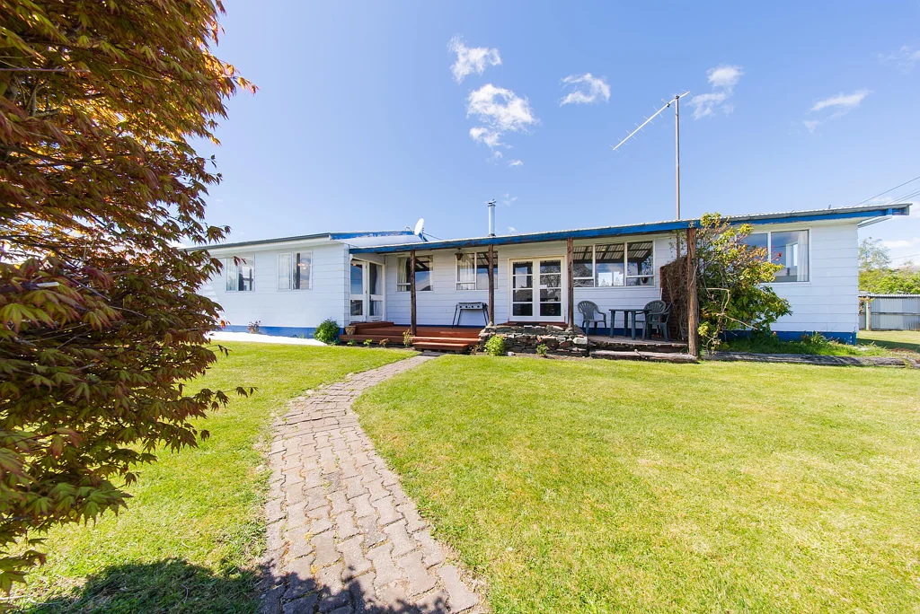 32 Rata Road, Twizel, Mackenzie, Canterbury