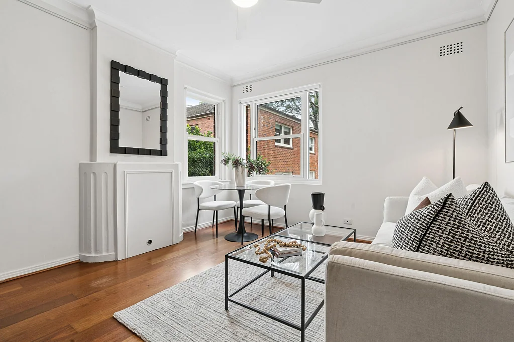3/325 Alfred Street North, Neutral Bay, NSW 2089