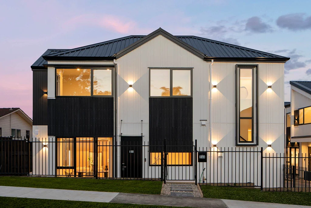 Sunnyhills 4ਬੈੱਡਰੂਮ Freestanding Gem in Sunnyhills