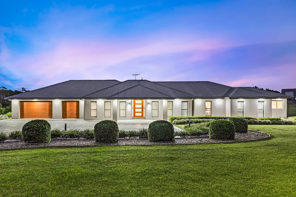 Wilberforce 5房  The Ultimate Acreage Lifestyle with Resort-Style Pool