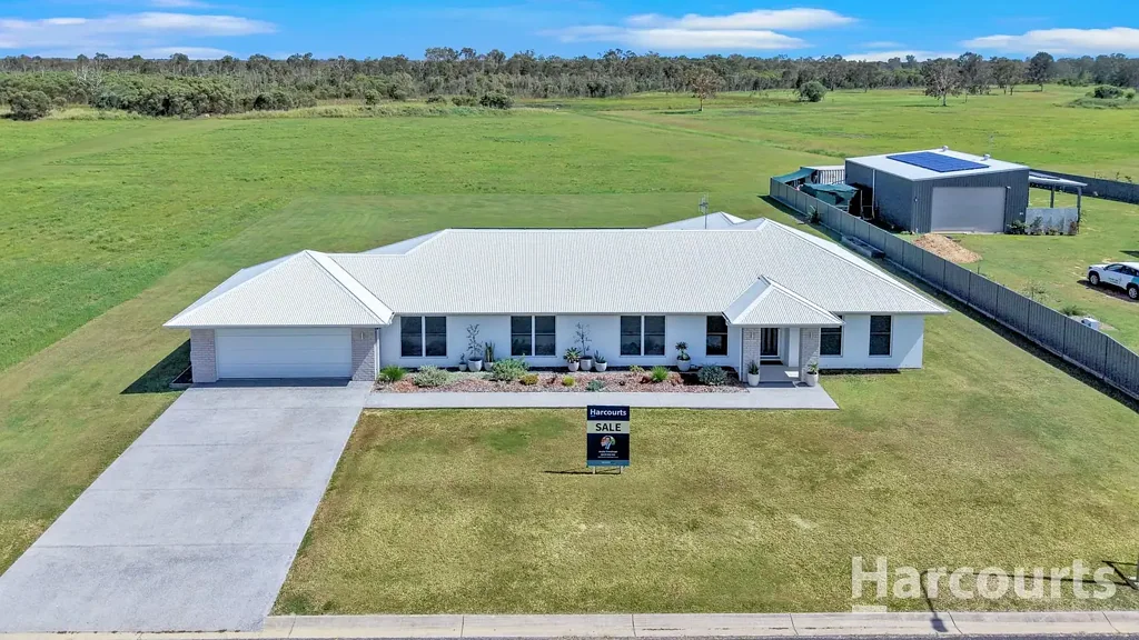 37 Kinkuna Drive, Woodgate, QLD 4660