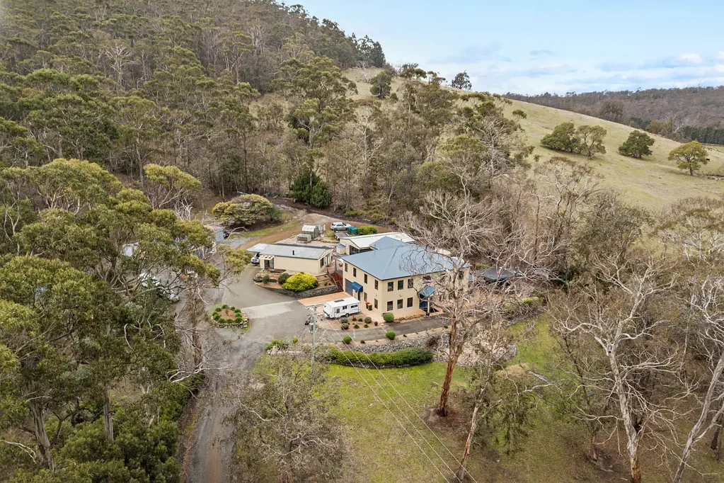 3 Roma Court, Sandford, TAS 7020