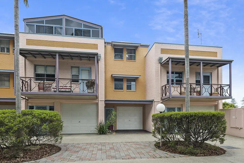 4/123 Terralong Street, Kiama, NSW 2533