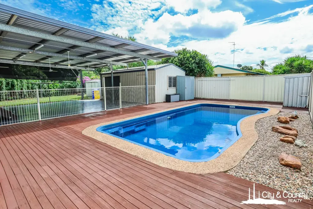 58 Fisher Drive, Mount Isa, QLD 4825