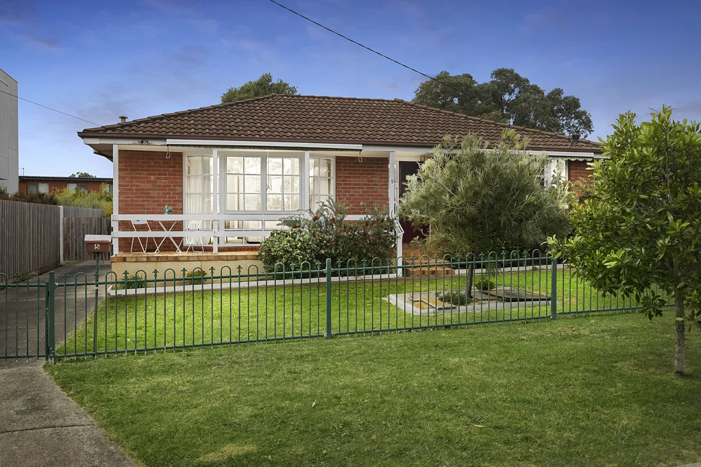 5 Margo Street, Dromana, VIC 3936