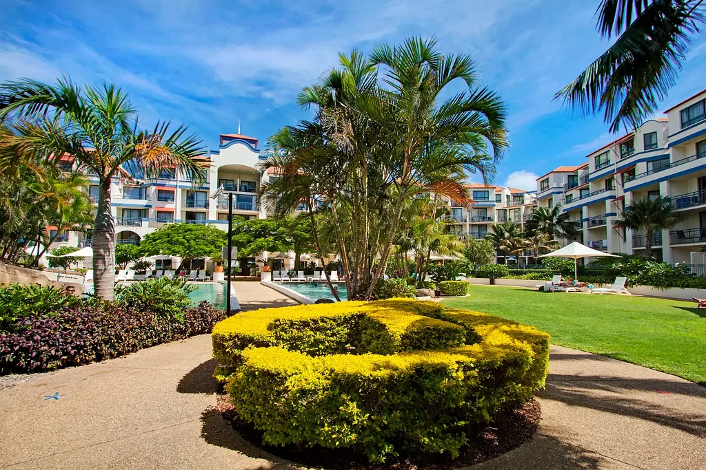 306/99 Griffith Street, Coolangatta, QLD 4225