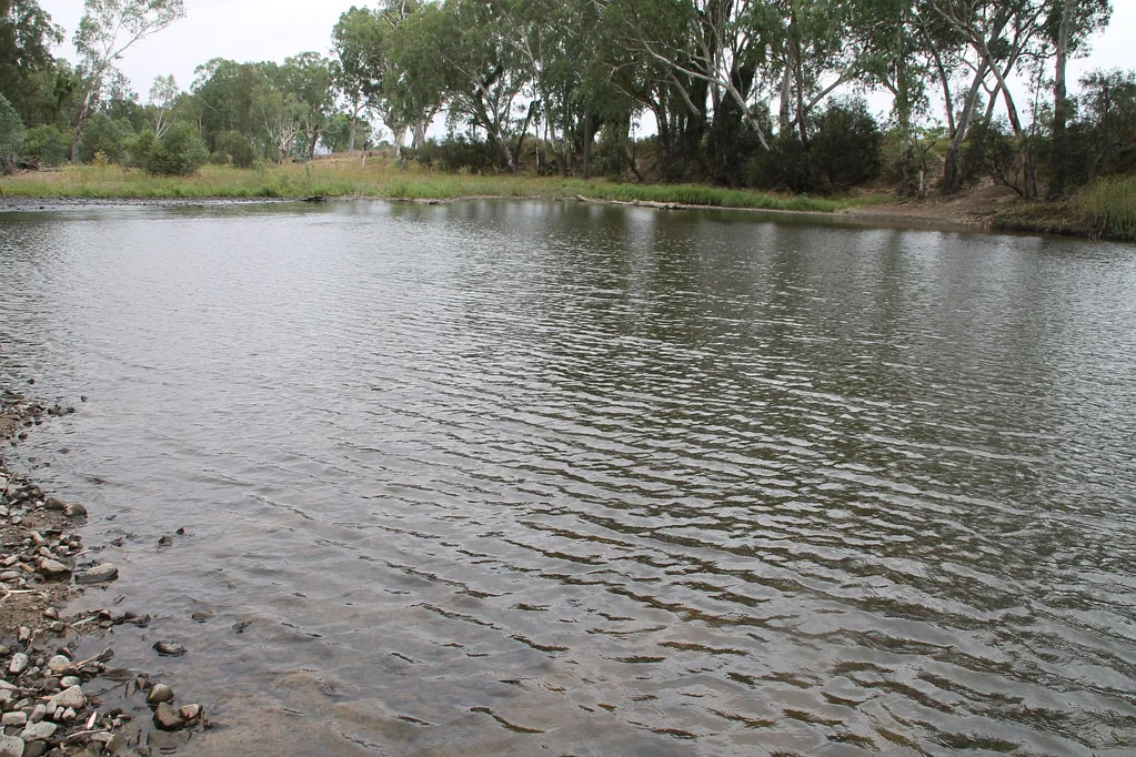 Tenterfield River frontage!!