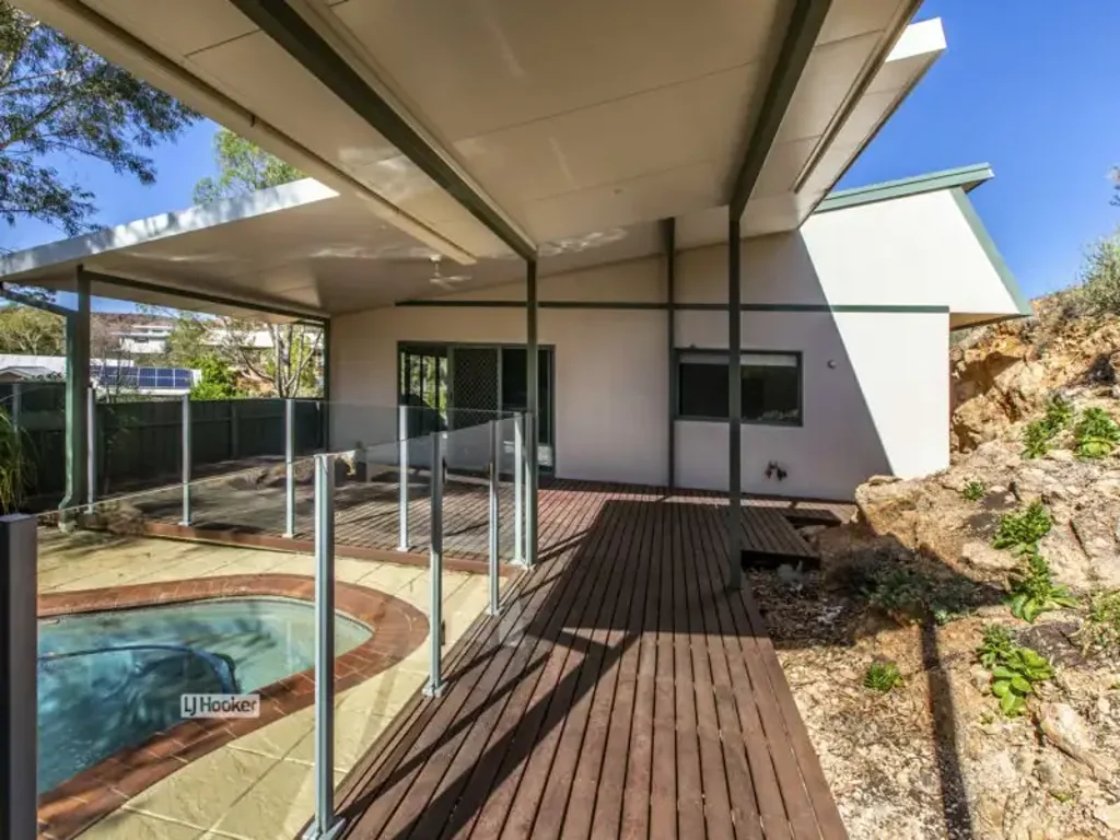 Araluen 5Zimmer Exclusive Position