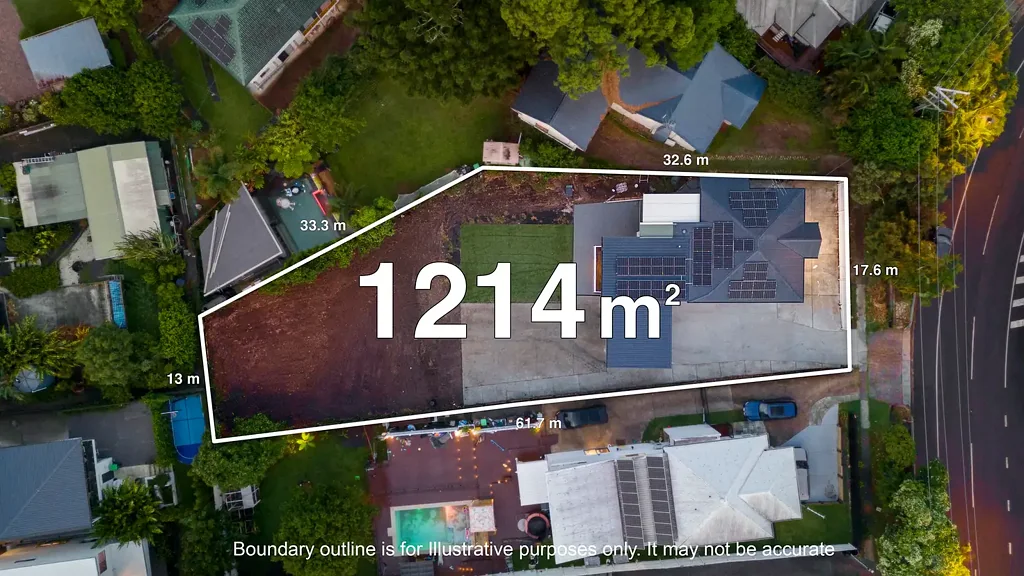 Tarragindi 4部屋 Exquisite Dual-Living Home with Development Potential on 1,214m2 Block ***MUST BE SOLD***