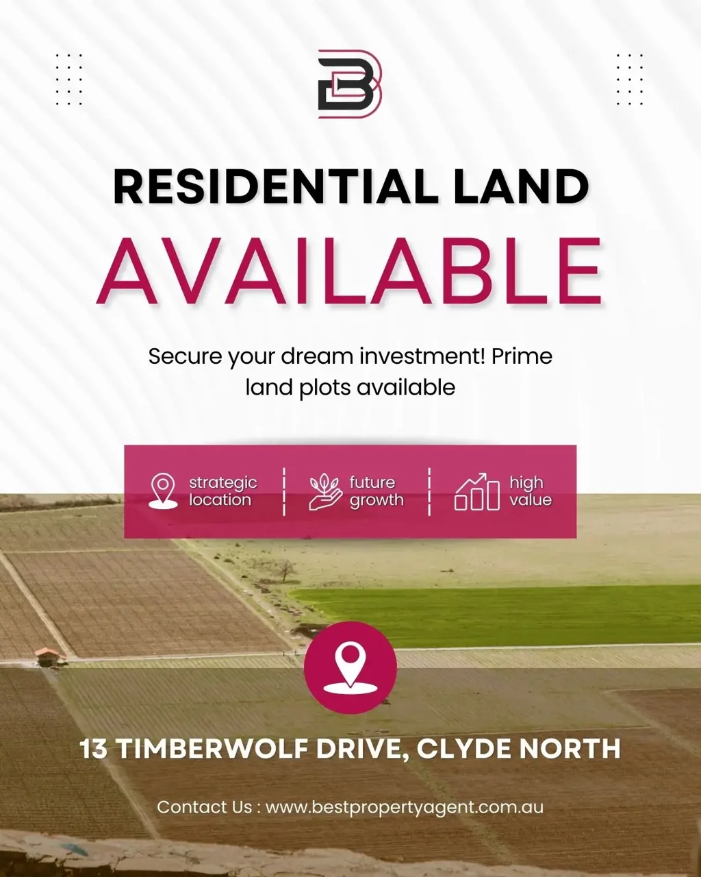 Clyde  Ideal for First Home Buyers or Investors