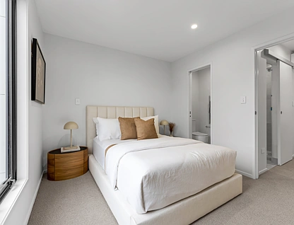 82/124 Taylors Road, Mount Albert, Auckland City, 2 Bedrooms, 3 Bathrooms, Townhouse
