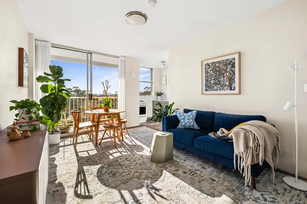 57/39-43 Cook Road, Centennial Park, NSW 2021