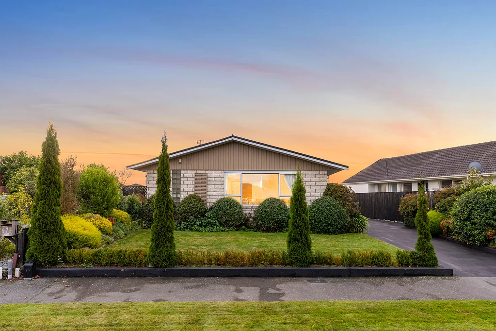59 Kimberley Street, Casebrook, Christchurch, Canterbury