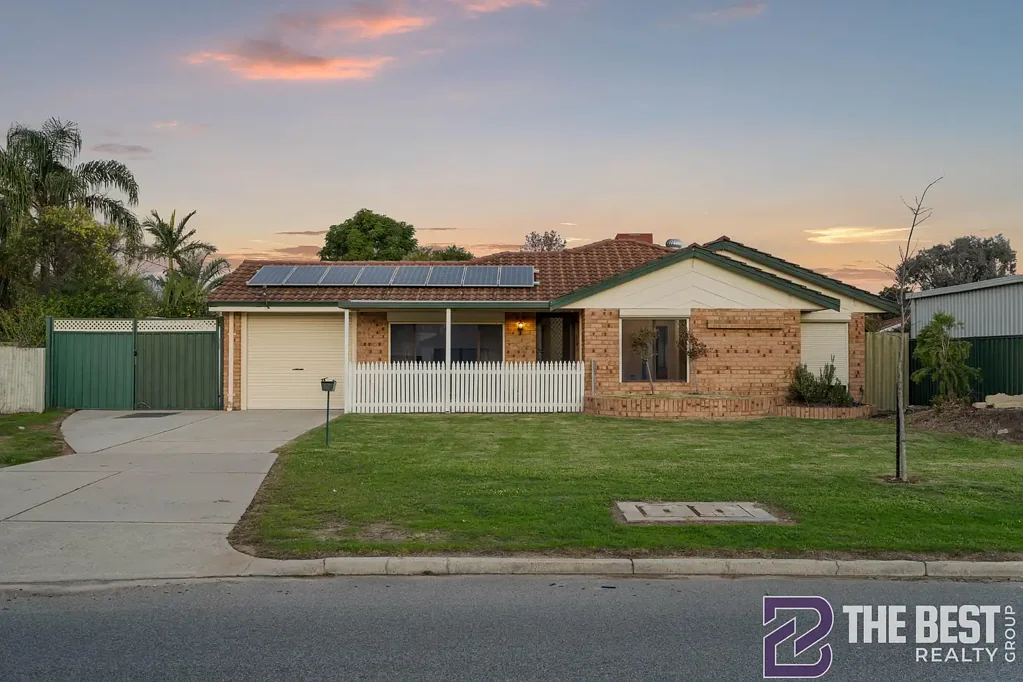 57 San Jacinta Road, Seville Grove, WA 6112