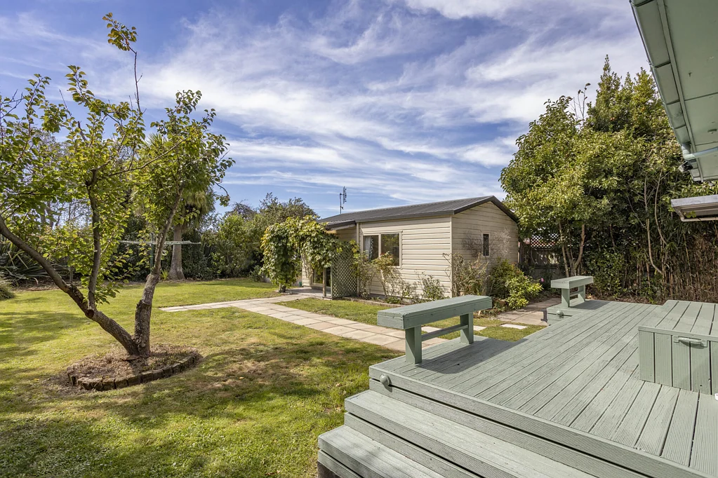 Shirley 4 Slaapkamer Cosy Family Home Plus a Bonus Cottage!