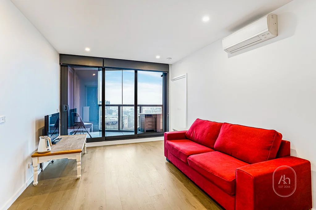 Furnished Two-Bedroom Apartment @ Kings Domain