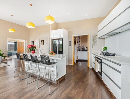21 Grand Drive, Orewa, Rodney, 4 Bedrooms, 3 Bathrooms, House