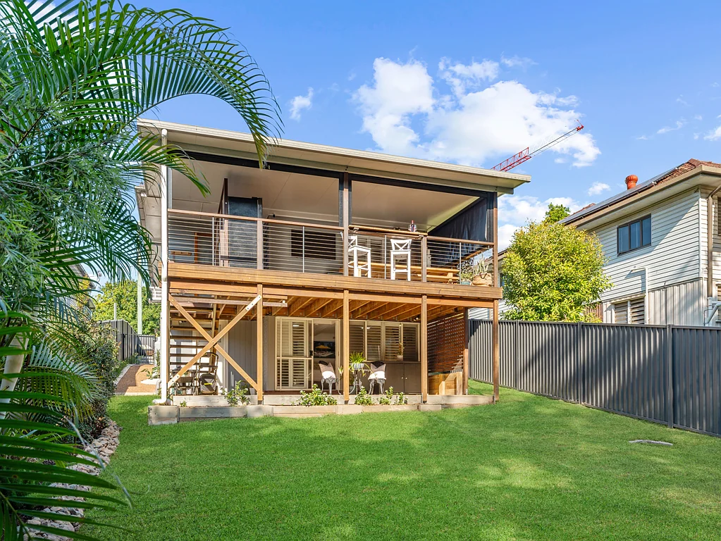 22 Byrneside Terrace, Wynnum, QLD 4178