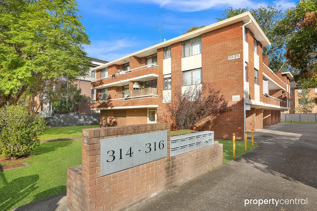 Convenient 2-Bedroom Unit in the Heart of Jamisontown