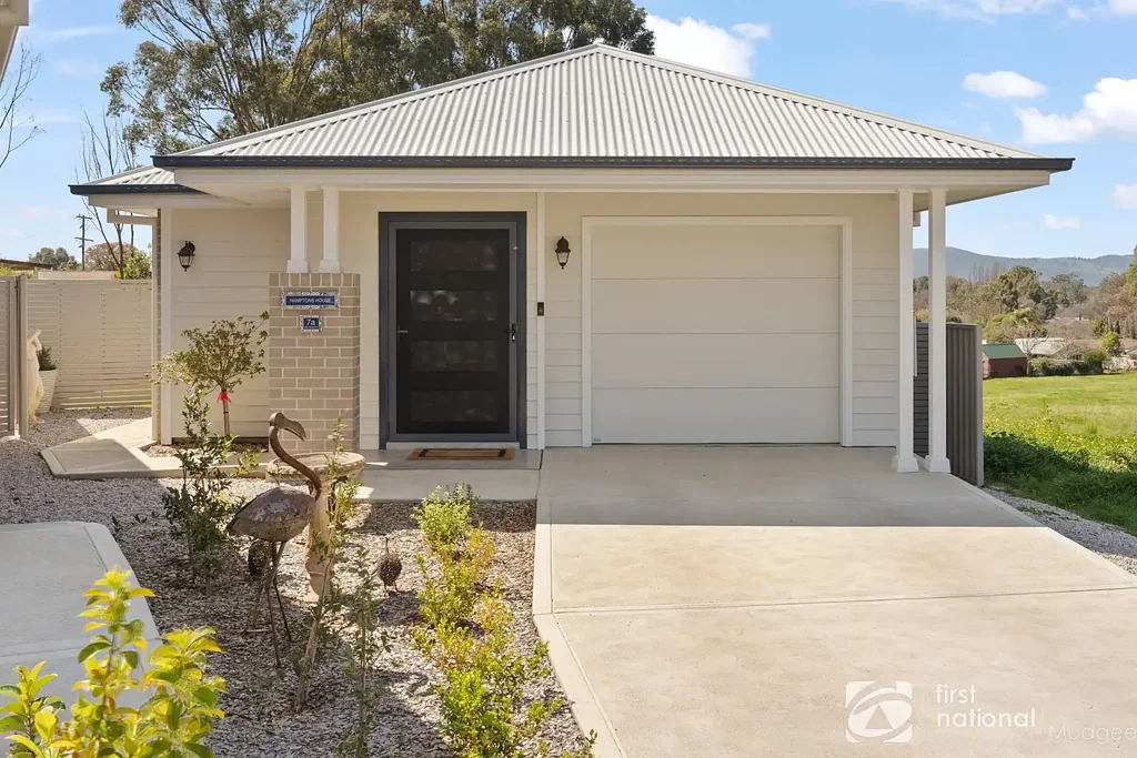 Mudgee 4Habitaciones FREE STANDING MODERN AND COSY LIVING