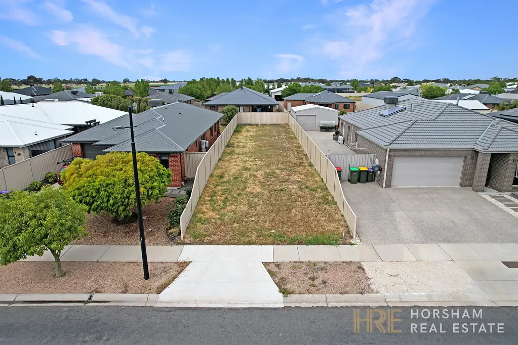 1/10 Dellar Crescent, Horsham, VIC 3400