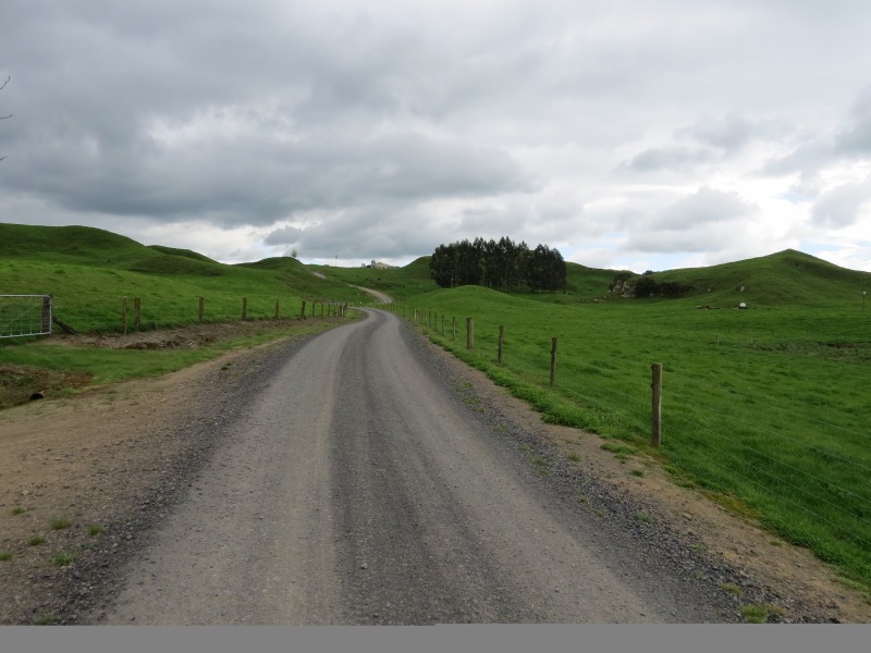 348 Arataki Road, Mangakino, Taupo, 0 habitaciones, 0 baños