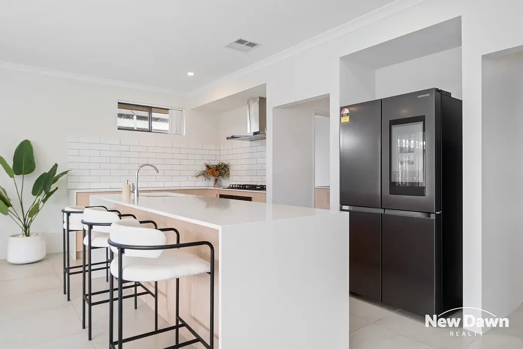 96 Dalmilling Drive, Ellenbrook, WA 6069