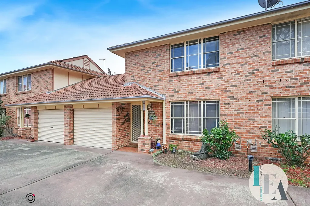3/14-16 Bateman Avenue, Albion Park Rail, NSW 2527