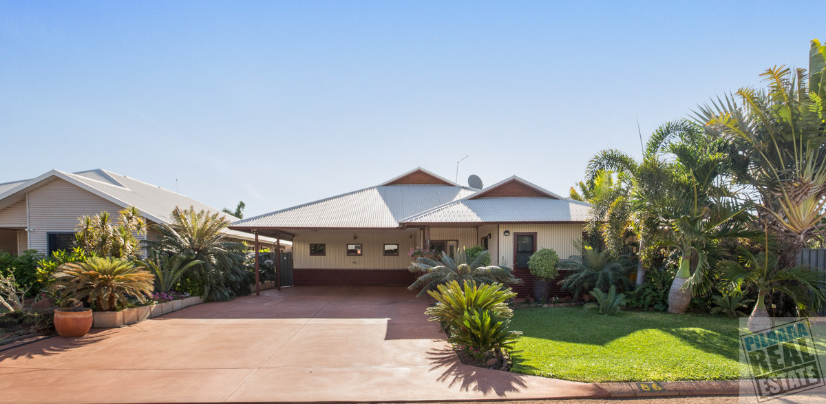 86 MUJIRA RMBL, BAYNTON WA 6714, 0房, 0浴, House