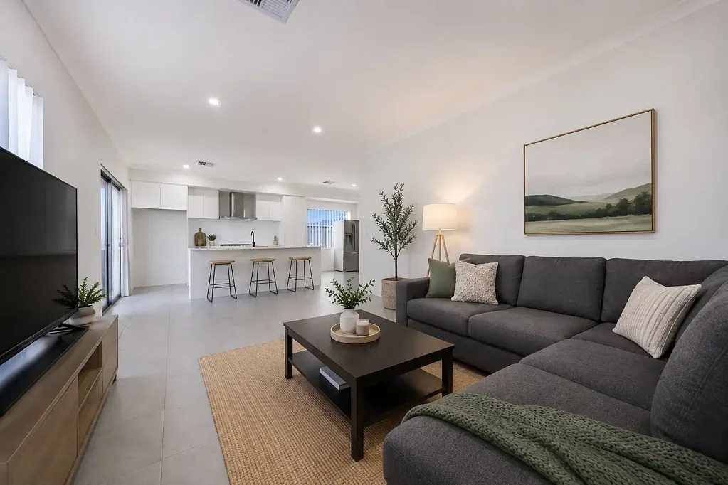 Brabham 4chambre Modern Parkside Investment in the Heart of Brabham – Leased at $780 Per Week