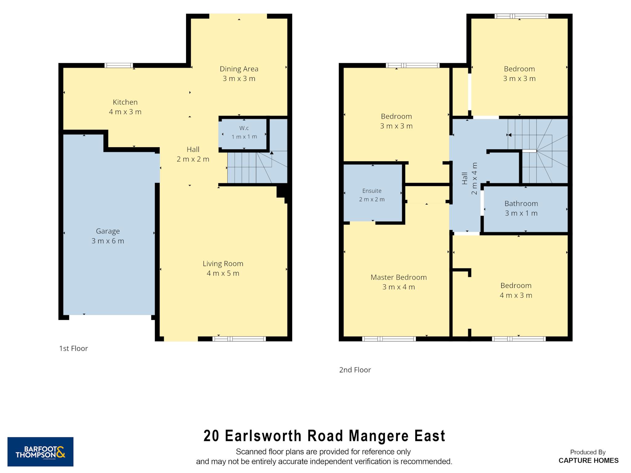 20C Earlsworth Road, Mangere East, photo 2