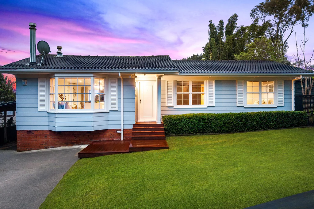 Glen Eden 3房  The Perfect 'Easter' Treat!