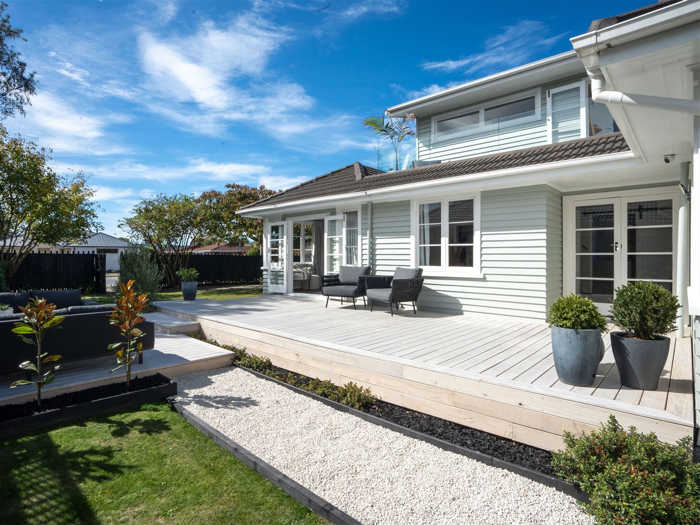 165 Harewood Road, Papanui, Christchurch, 4部屋, 0バスルーム, House