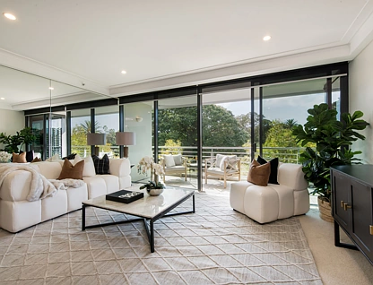 62/7 Macquarie Street, Sydney, Sydney CBD, 2 rūma, 2 rūma horoi, Apartment