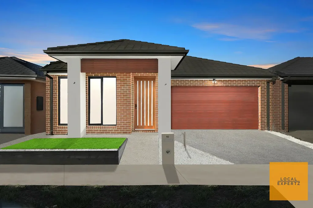 10 Barnmead Street, Deanside, VIC 3336
